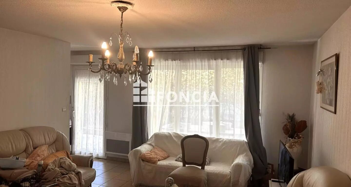 Appartement à vendre, 55m², Draguignan