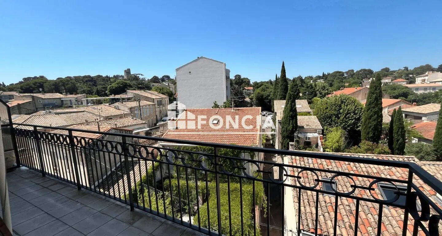 Appartement à vendre, 75m², Nîmes