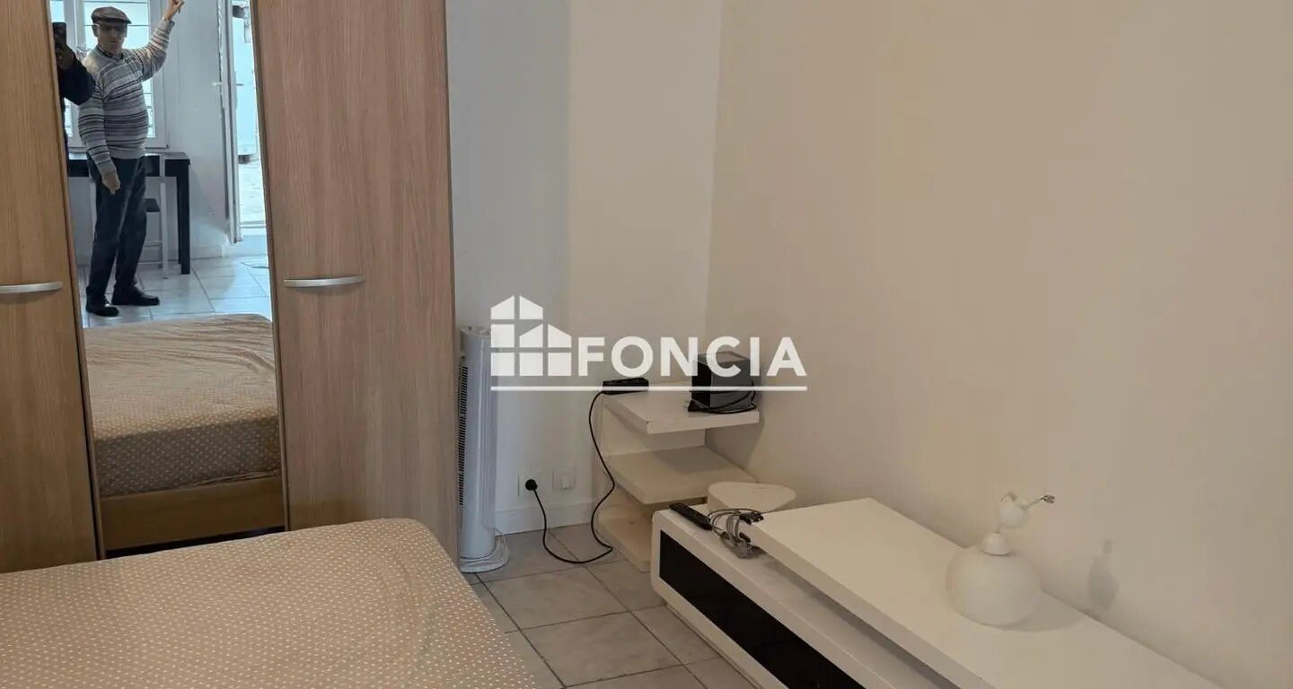Appartement à vendre, 22m², Clamart