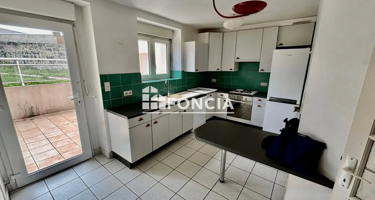 Maison à vendre, 132m², Lorient