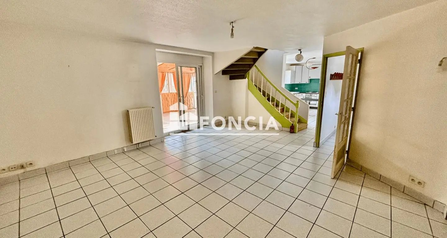 Maison à vendre, 132m², Lorient