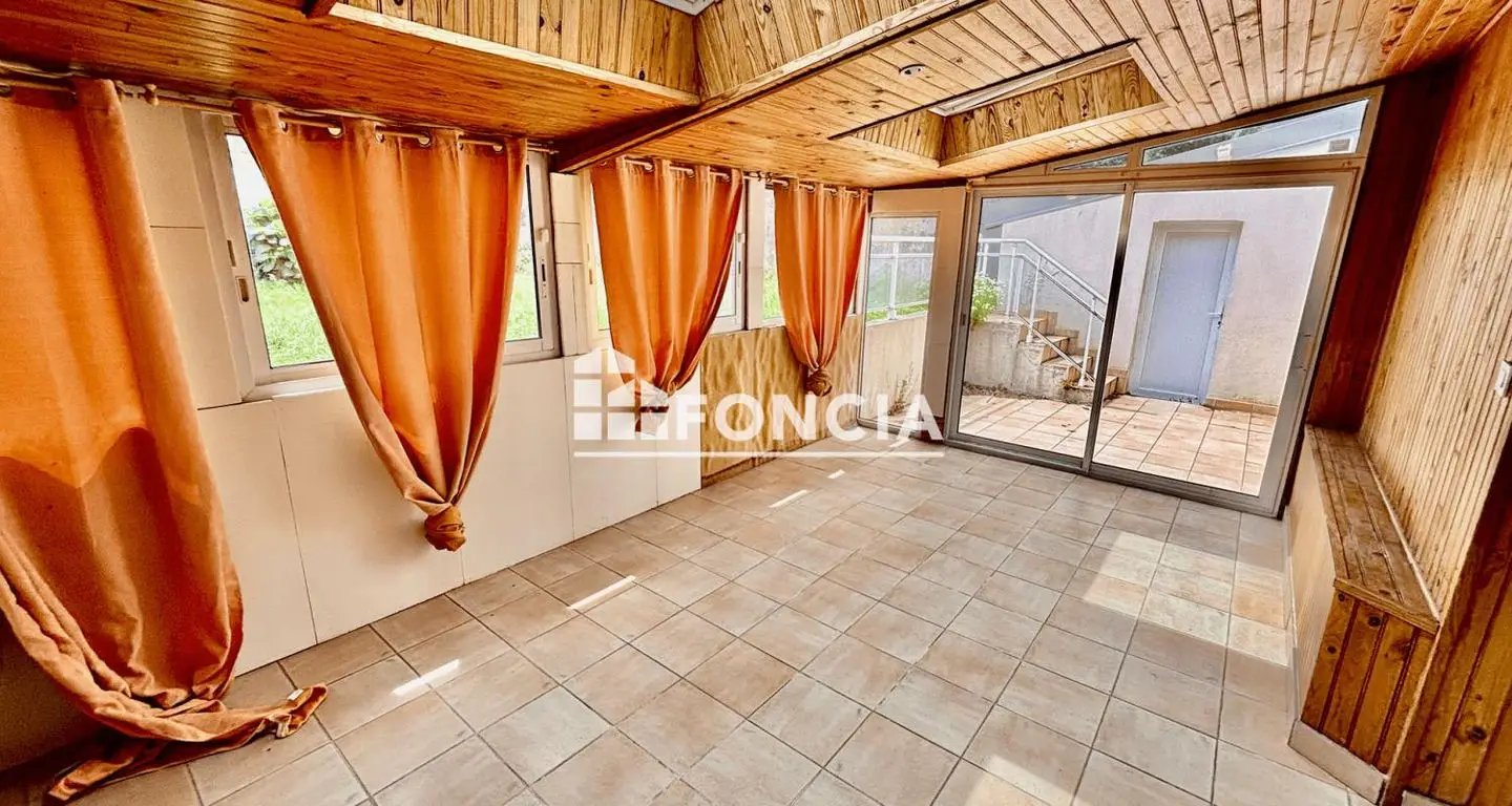 Maison à vendre, 132m², Lorient