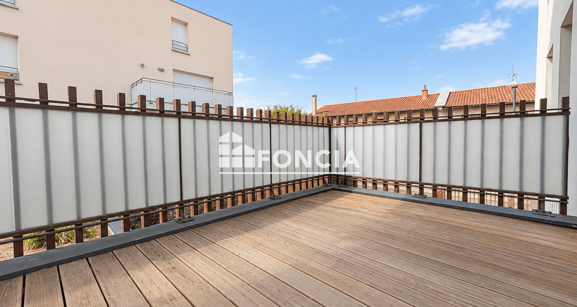 Appartement à vendre, 63m², Toulouse