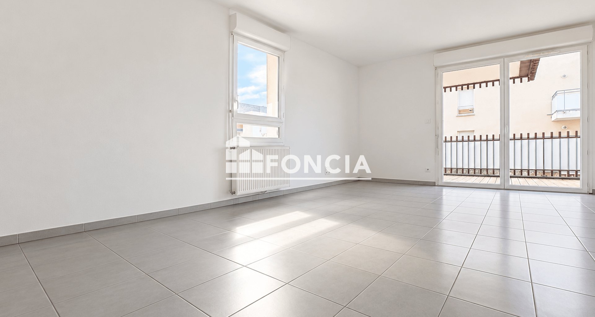 Appartement à vendre, 63m², Toulouse
