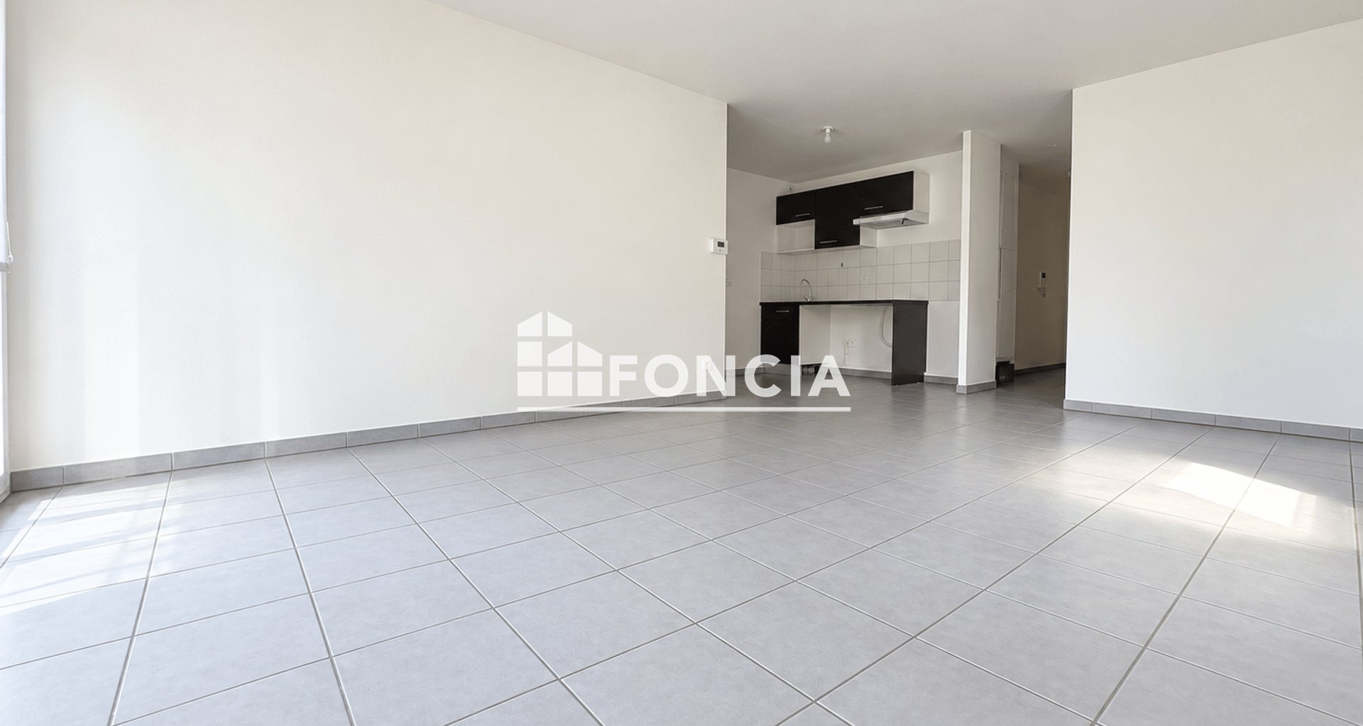 Appartement à vendre, 63m², Toulouse