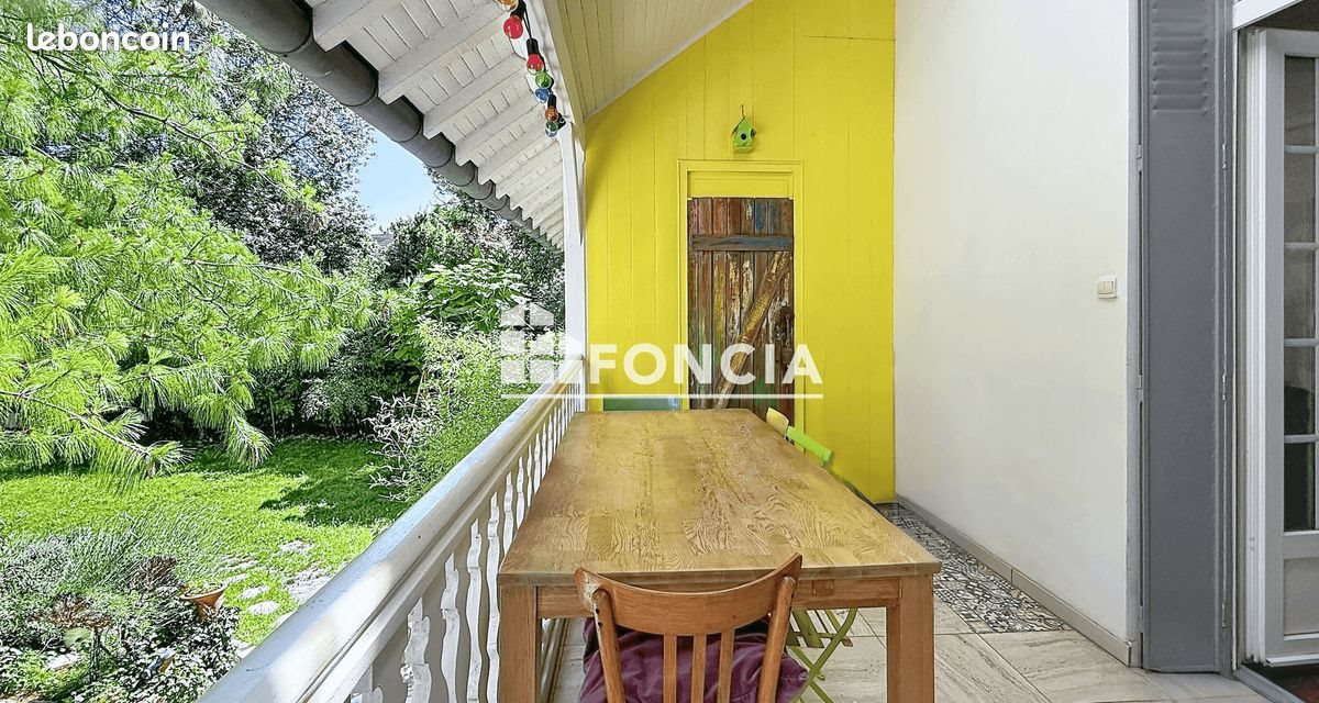 Maison à vendre, 310m², Les Lilas