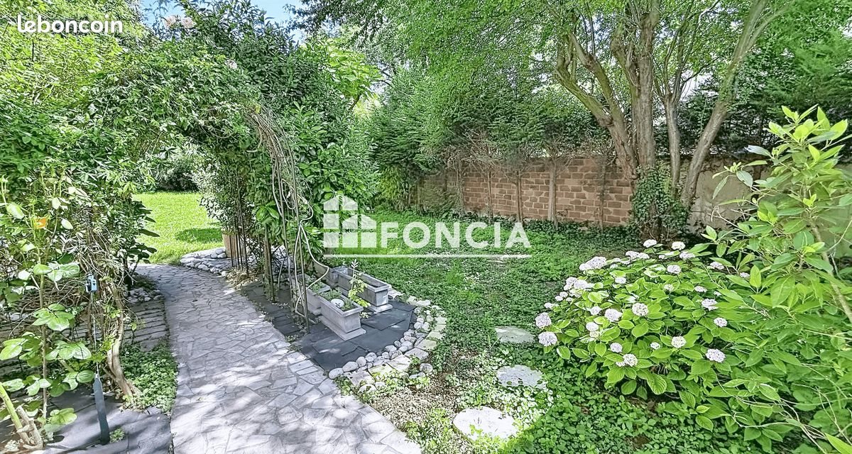 Maison à vendre, 310m², Les Lilas