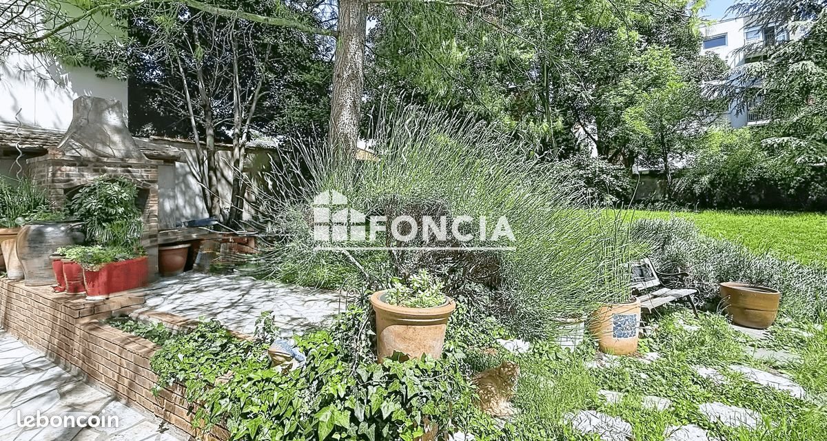 Maison à vendre, 310m², Les Lilas