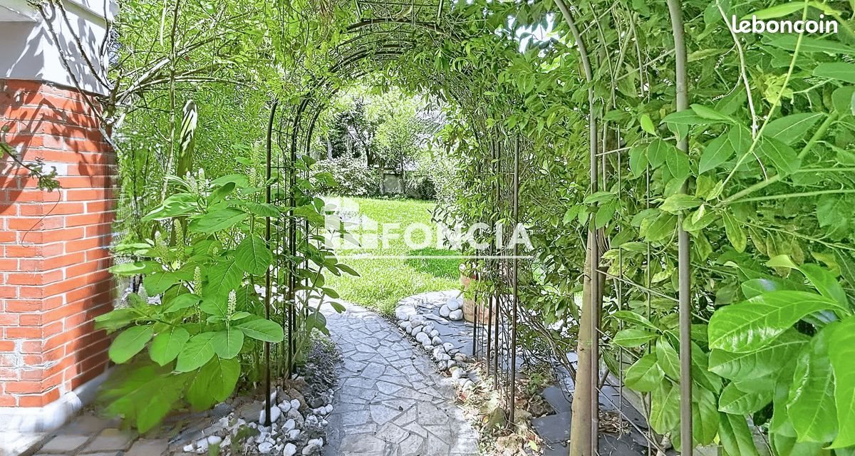 Maison à vendre, 310m², Les Lilas