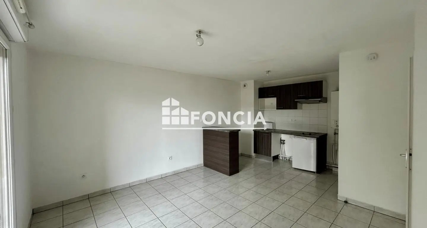 Appartement à vendre, 41m², Douai