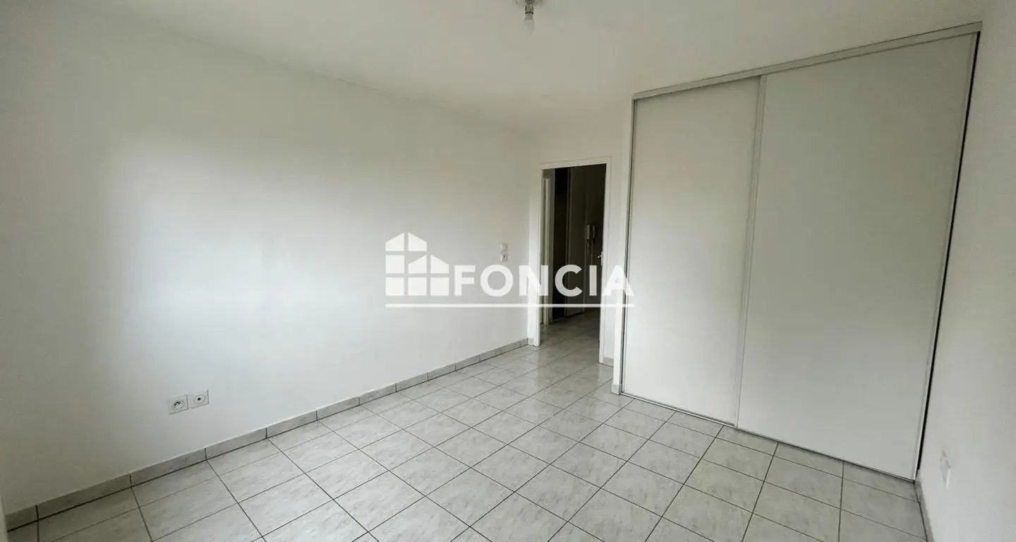 Appartement à vendre, 41m², Douai