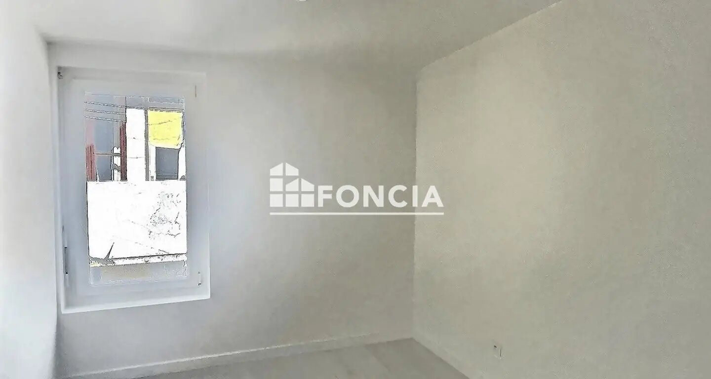 Appartement à vendre, 58m², Vienne