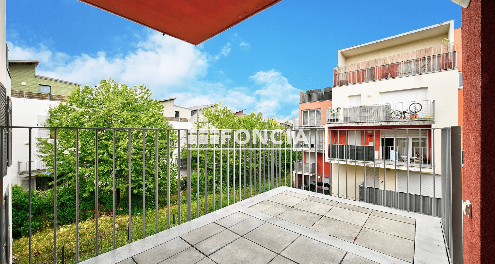 Appartement à vendre, 42m², Buchelay