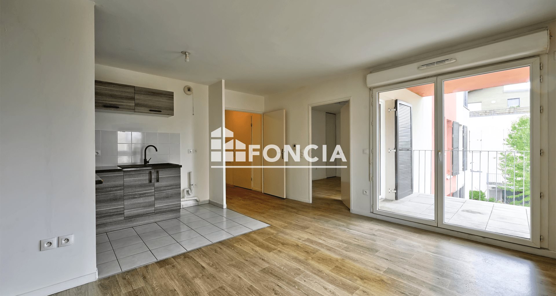 Appartement à vendre, 42m², Buchelay