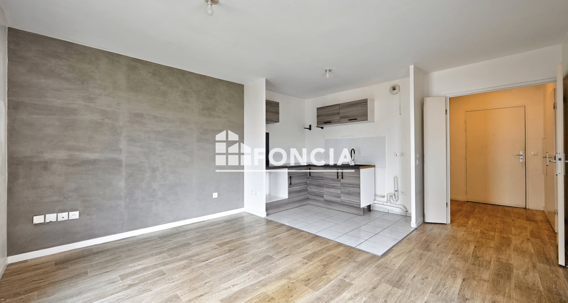 Appartement à vendre, 42m², Buchelay
