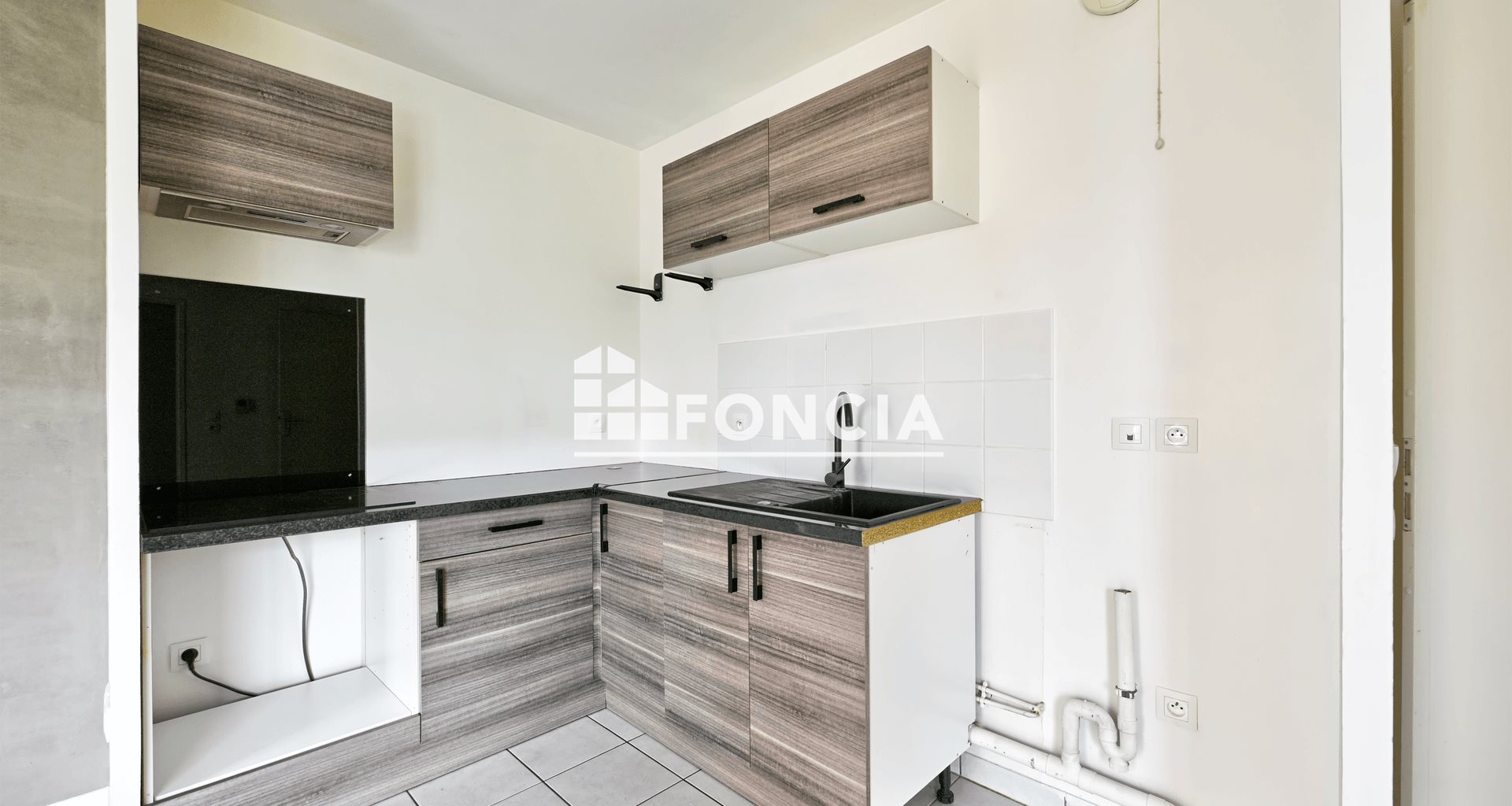 Appartement à vendre, 42m², Buchelay
