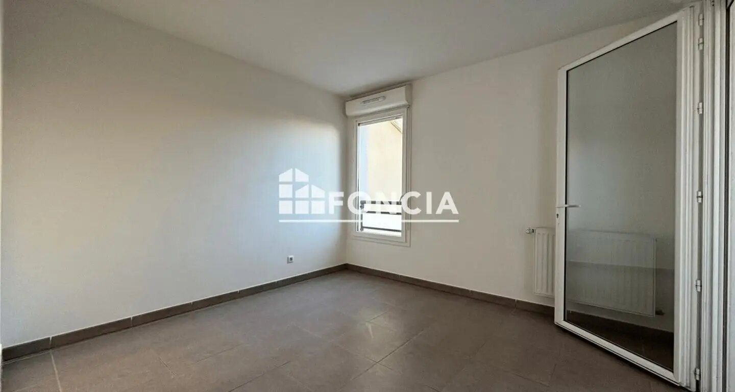 Appartement à vendre, 40m², La Seyne-sur-Mer