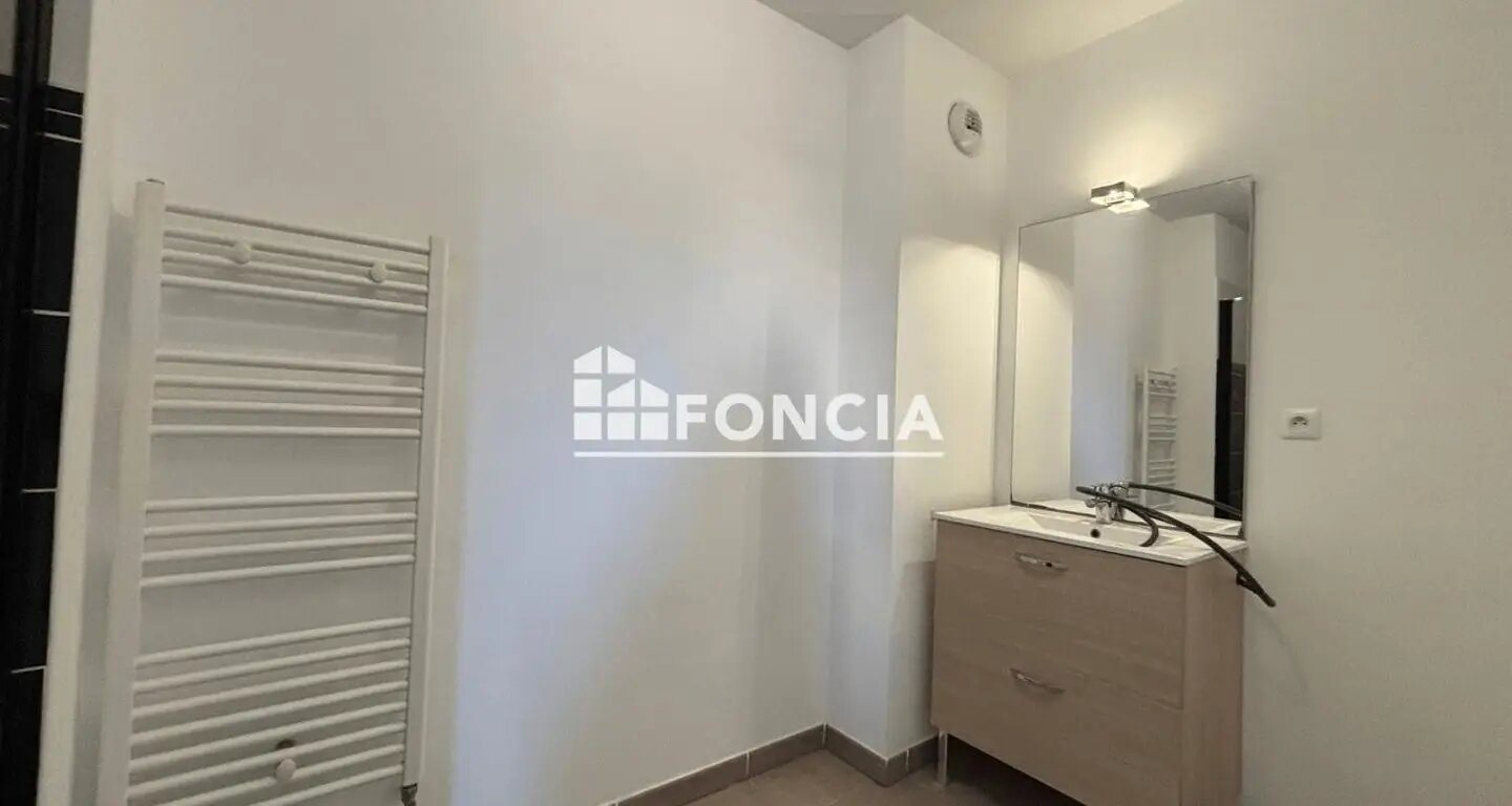 Appartement à vendre, 40m², La Seyne-sur-Mer
