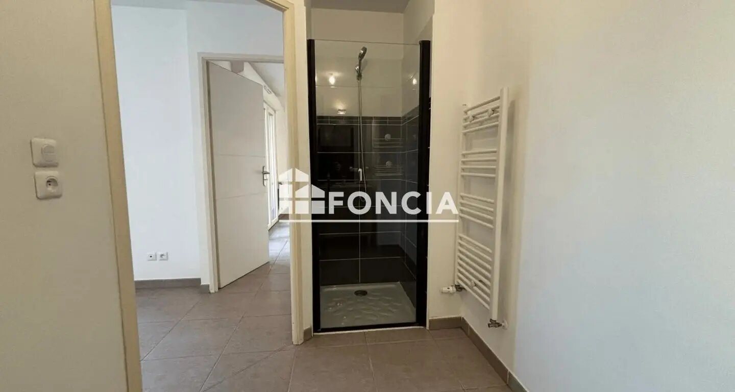 Appartement à vendre, 40m², La Seyne-sur-Mer