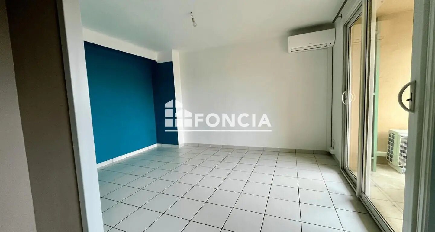 Appartement à vendre, 46m², Saint-Cyr-sur-Mer