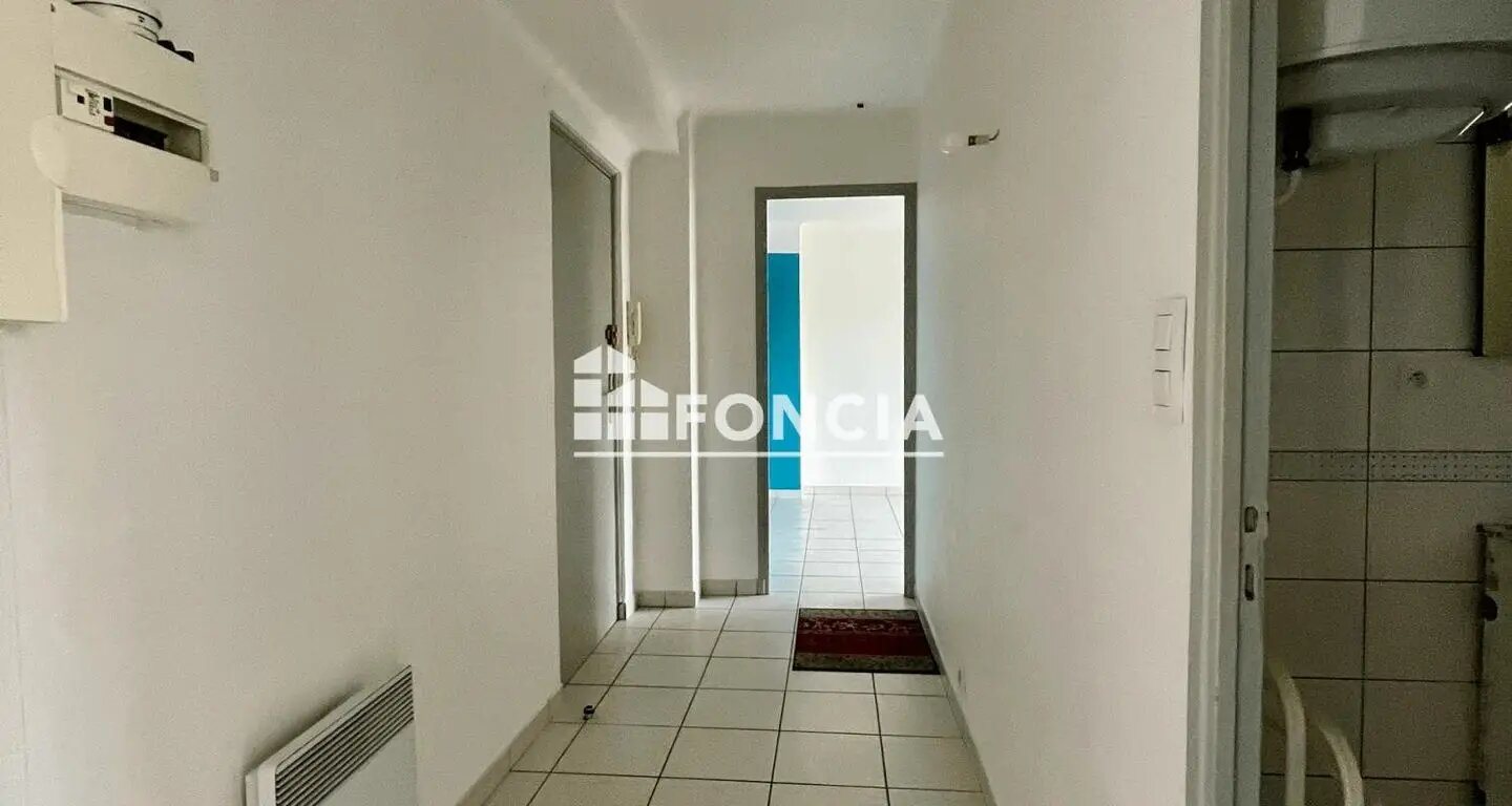 Appartement à vendre, 46m², Saint-Cyr-sur-Mer