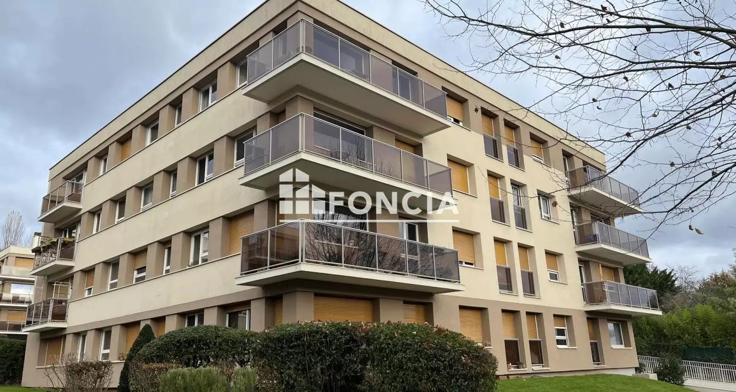 Appartement à vendre, 35m², Palaiseau