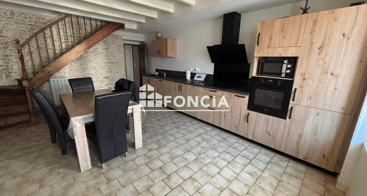 Maison à vendre, 210m², Cognac