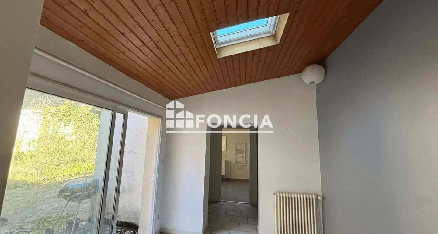 Maison à vendre, 210m², Cognac