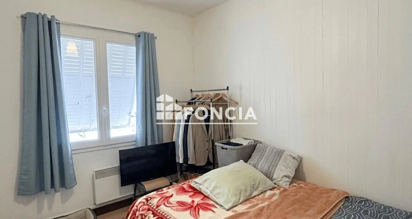 Appartement à vendre, 48m², Pierrelatte