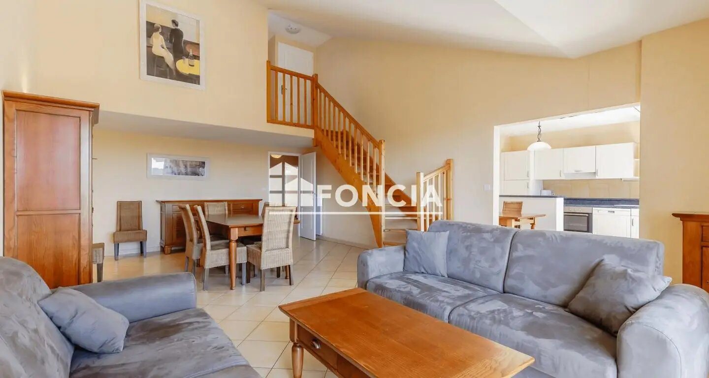 Appartement à vendre, 125m², L'Aiguillon-sur-Vie