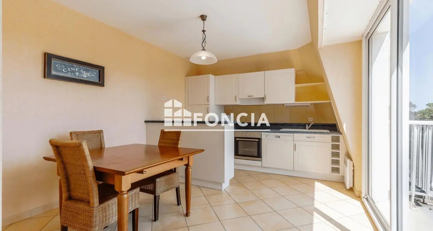Appartement à vendre, 125m², L'Aiguillon-sur-Vie
