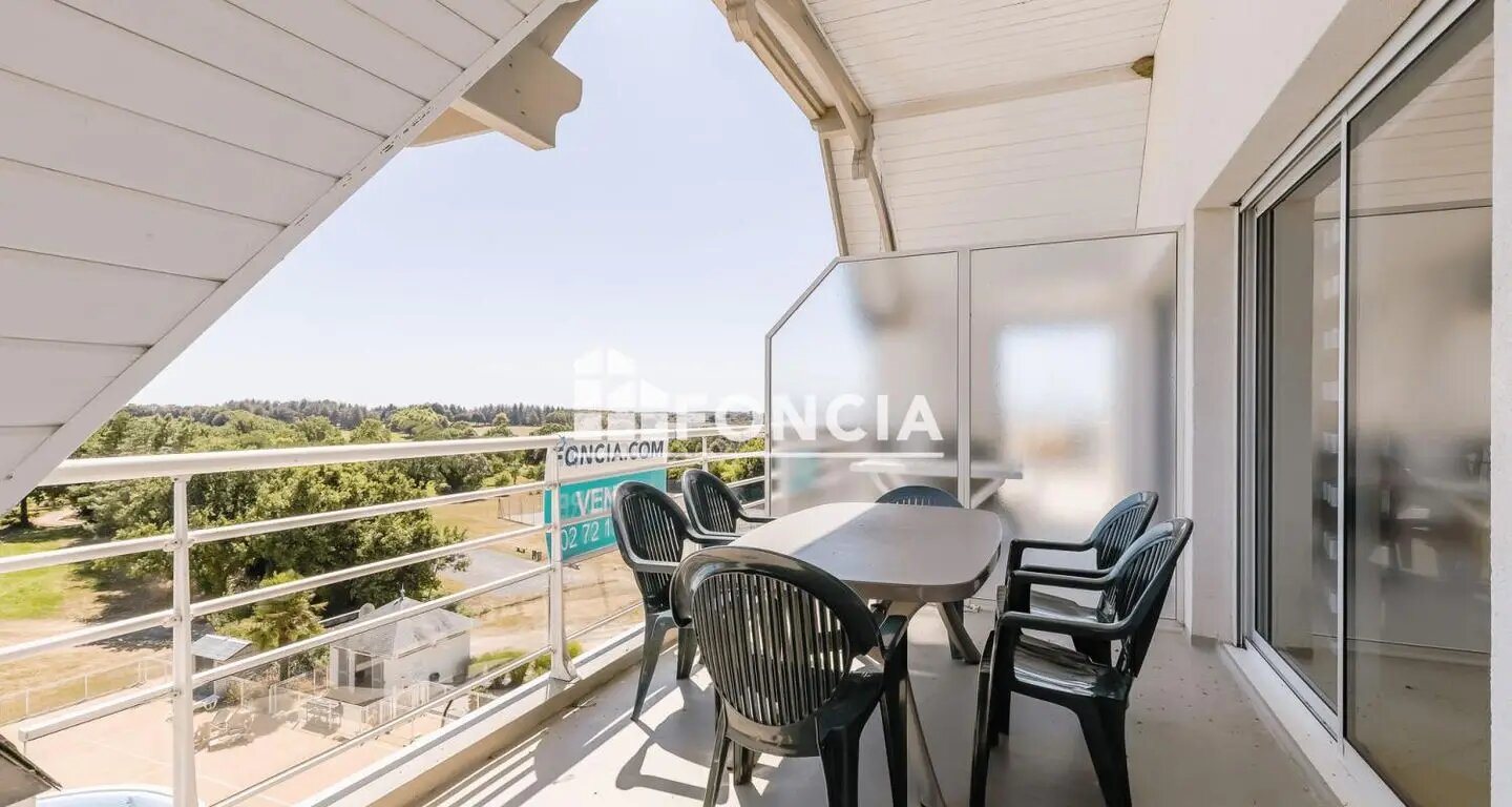 Appartement à vendre, 125m², L'Aiguillon-sur-Vie