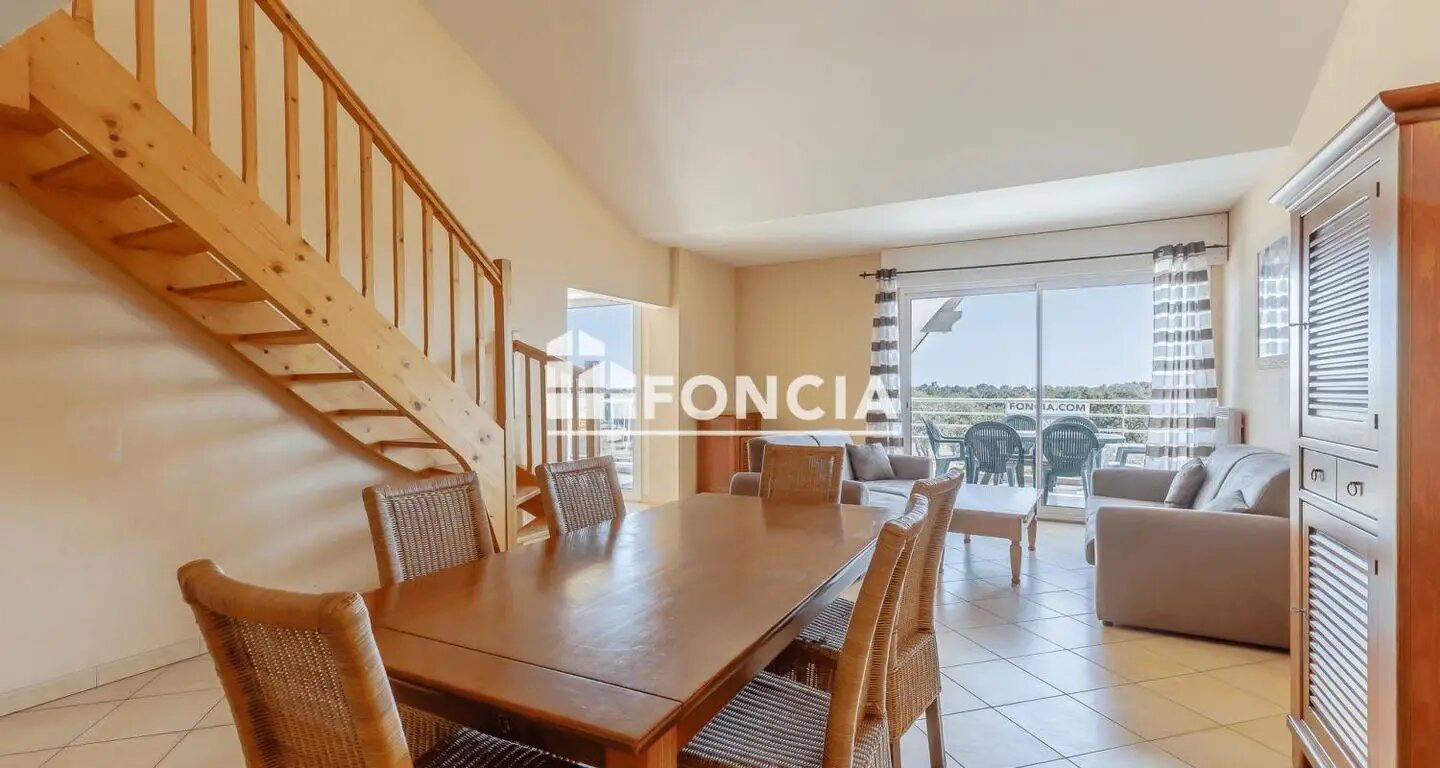 Appartement à vendre, 125m², L'Aiguillon-sur-Vie