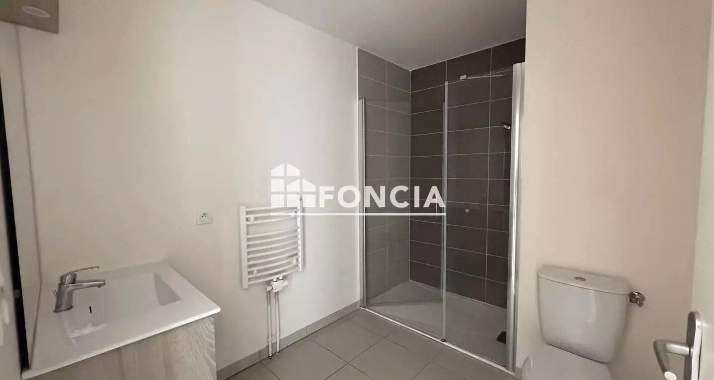 Appartement à vendre, 48m², Vernon