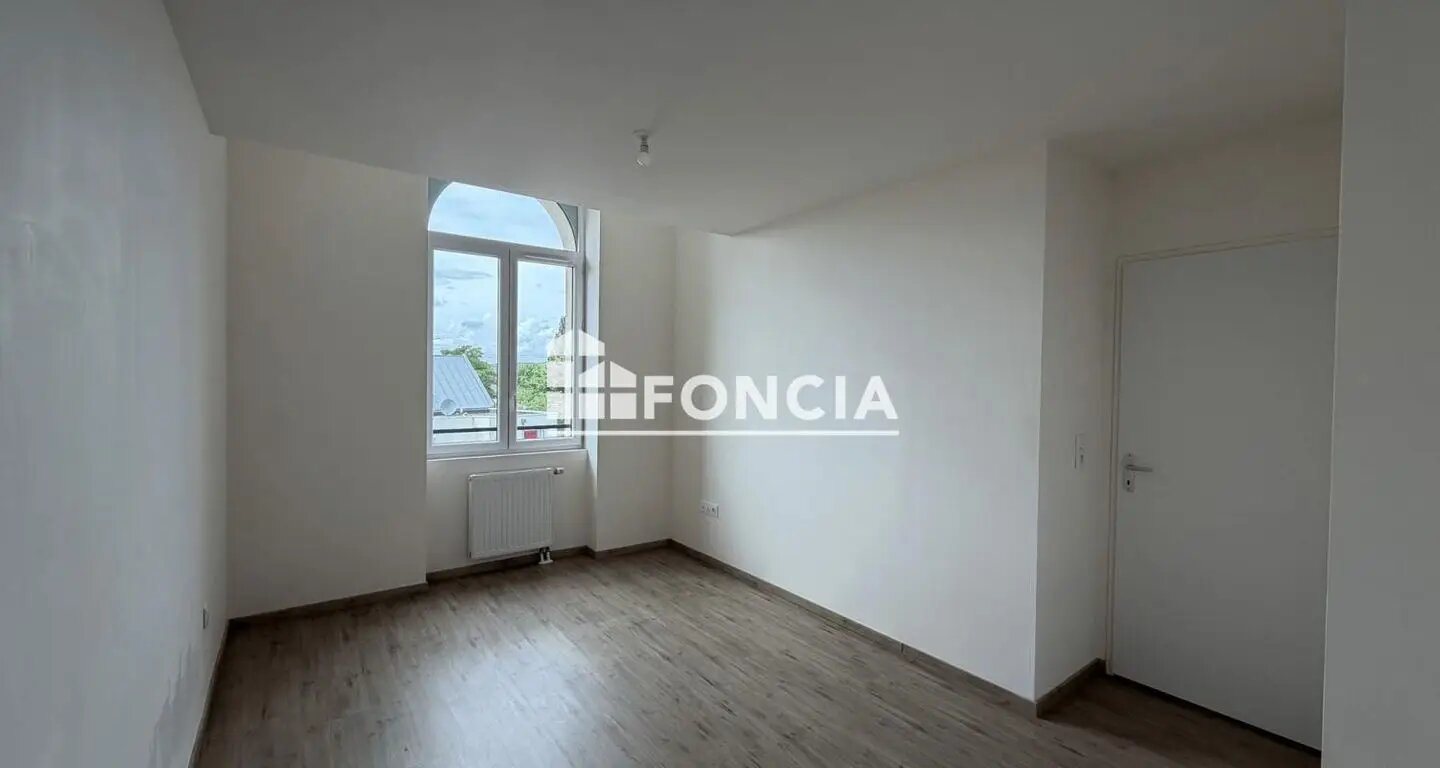Appartement à vendre, 48m², Vernon