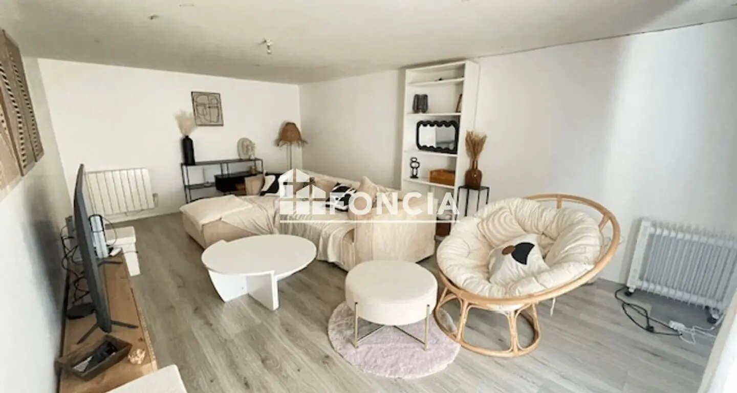 Appartement à vendre, 220m², Juziers
