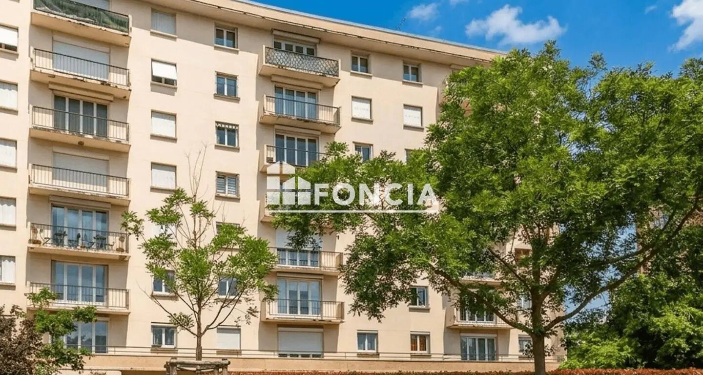 Appartement à vendre, 88m², Sceaux
