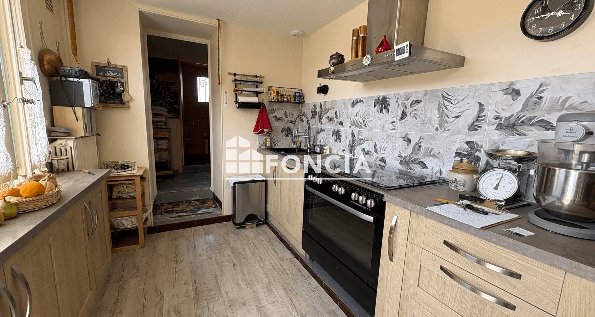 Maison à vendre, 75m², Beaumont-sur-Sarthe