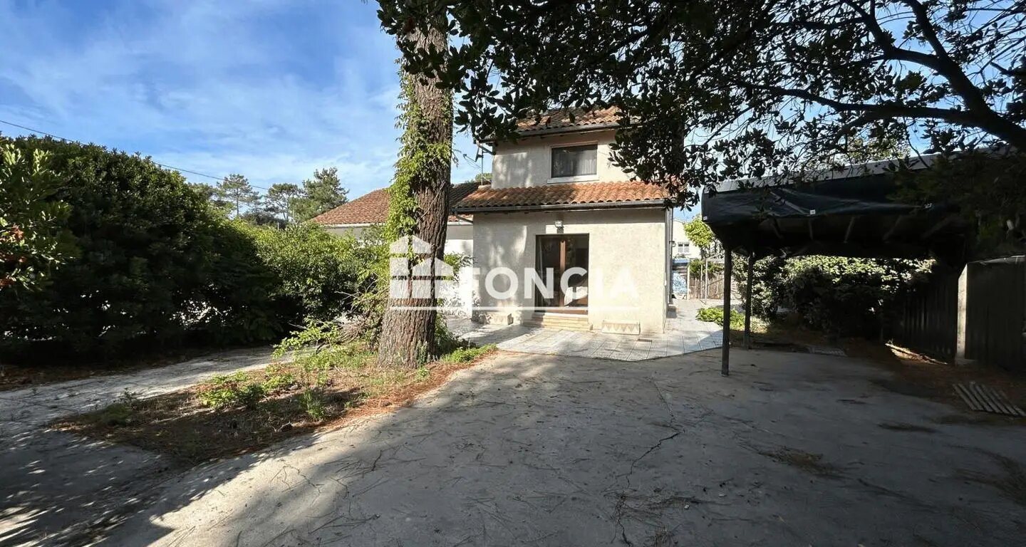 Maison à vendre, 160m², Saint-Trojan-les-Bains