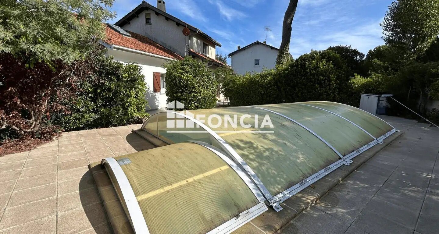 Maison à vendre, 160m², Saint-Trojan-les-Bains