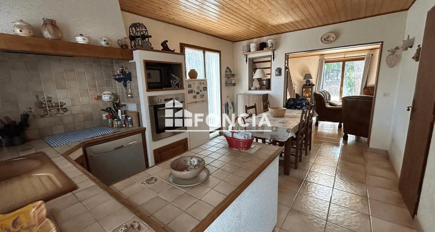 Maison à vendre, 160m², Saint-Trojan-les-Bains