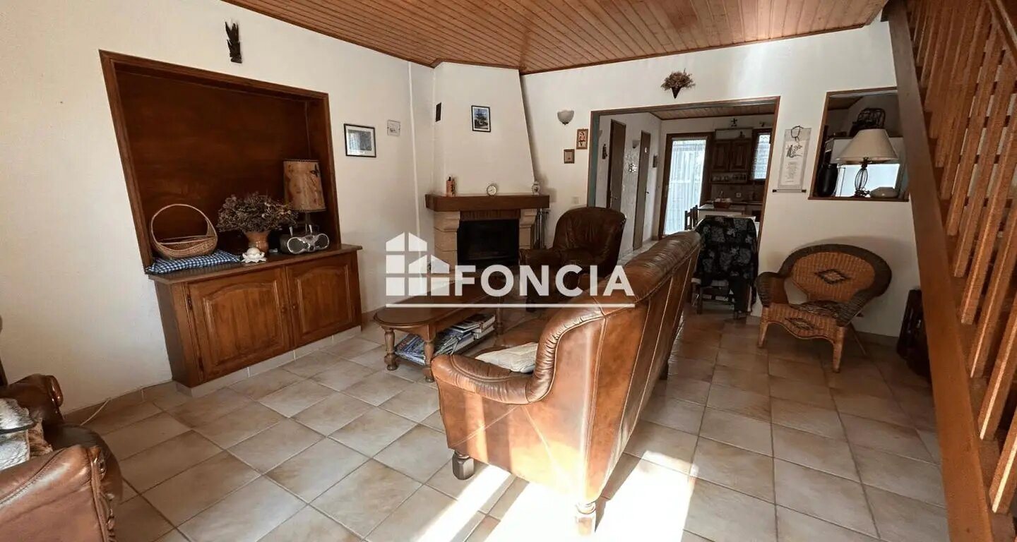 Maison à vendre, 160m², Saint-Trojan-les-Bains