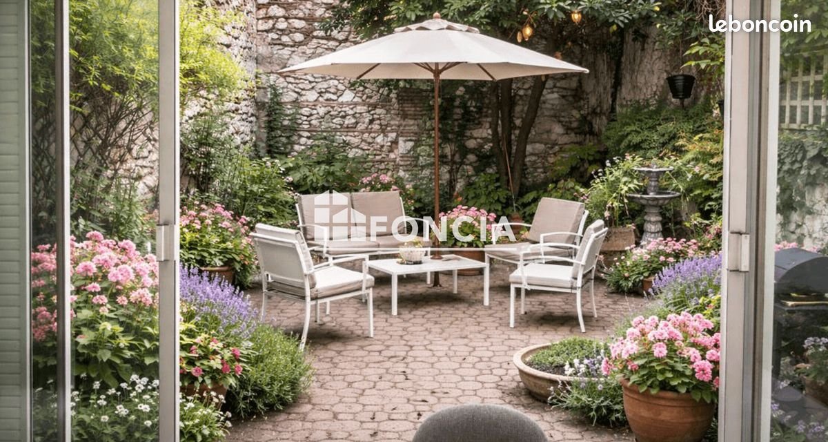 Maison à louer, 180m², Villeneuve-sur-Lot