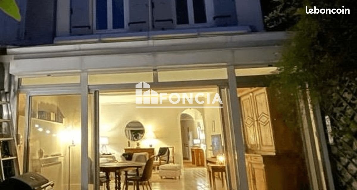 Maison à louer, 180m², Villeneuve-sur-Lot