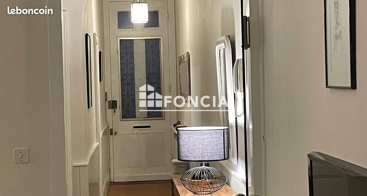 Maison à louer, 180m², Villeneuve-sur-Lot