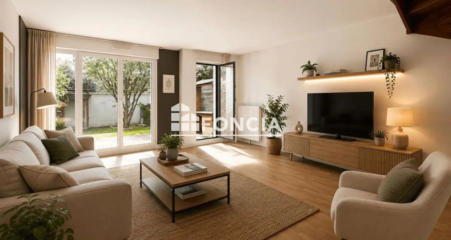 Appartement à vendre, 95m², Châtillon