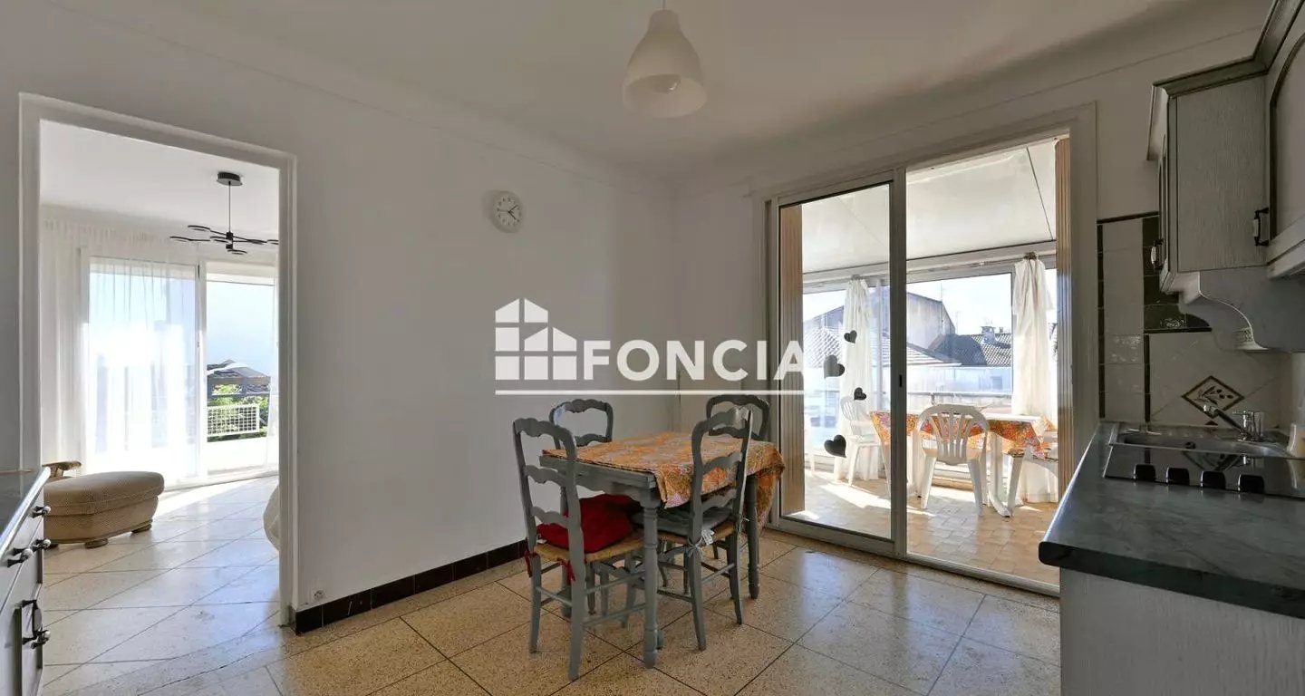 Appartement à vendre, 83m², Le Grau-du-Roi