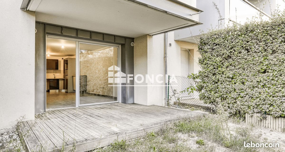 Appartement à vendre, 64m², Toulouse
