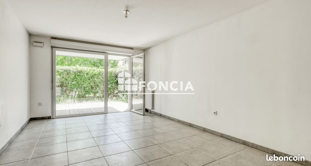 Appartement à vendre, 64m², Toulouse