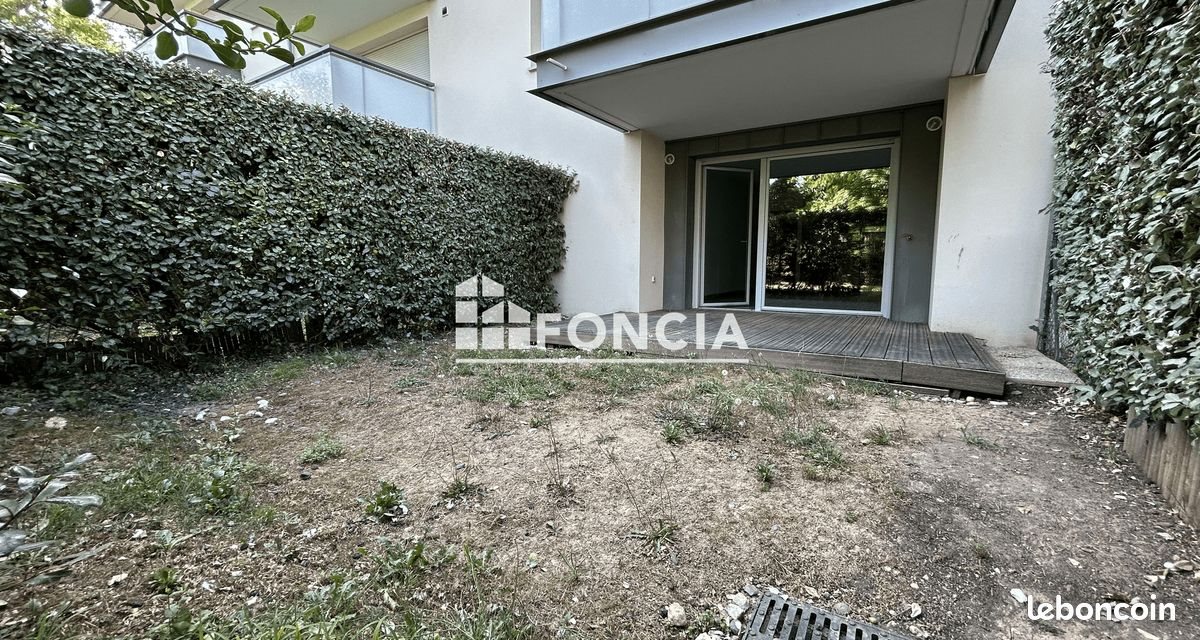 Appartement à vendre, 64m², Toulouse